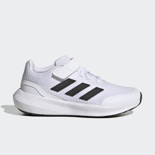 adidas Originals RunFalcon 3.0 Elastic Lace Top Strap (HP5868) [1]