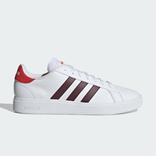 adidas Originals Grand Court TD Lifestyle Court Casual (IE5258) [1]