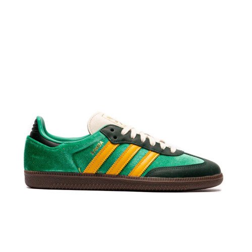 adidas Originals WMNS SAMBA OG (JI2681) [1]