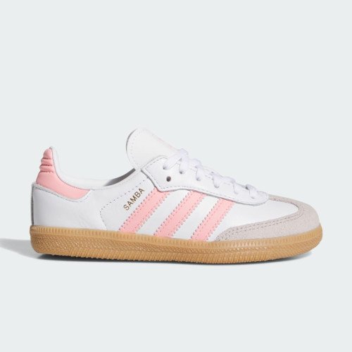 adidas Originals Samba OG Kids (JP5484) [1]