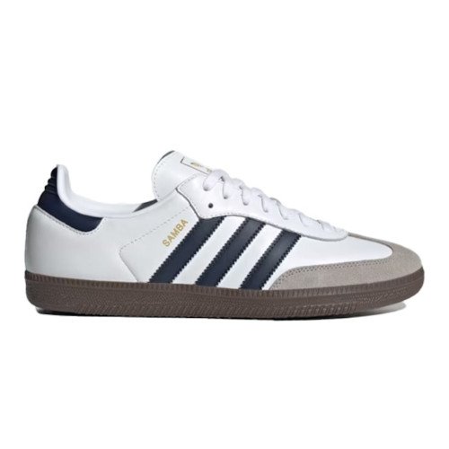 adidas Originals SAMBA OG (JH8795) [1]