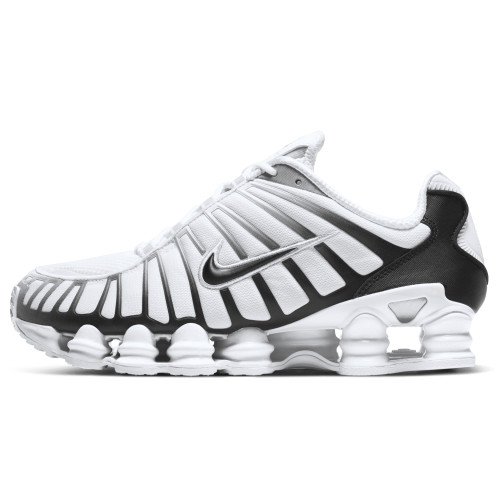 Nike Shox TL (AV3595-102) [1]