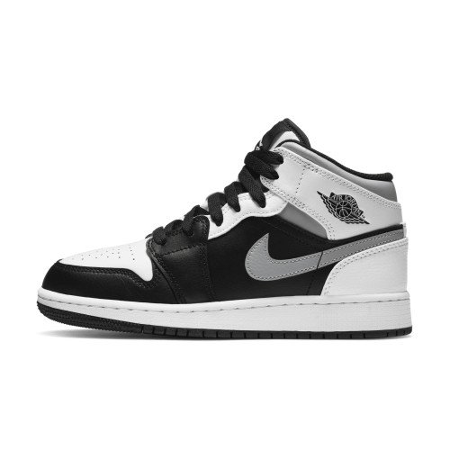 Nike Jordan 1 Mid (554725-073) [1]