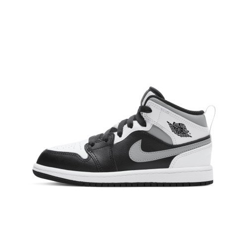 Nike Jordan 1 Mid (640734-073) [1]