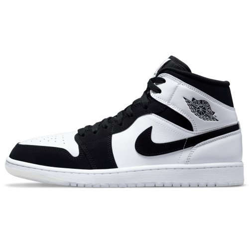 Nike Jordan Air Jordan 1 Mid SE (DH6933-100) [1]