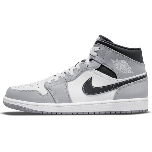 Nike Jordan Air Jordan 1 Mid (554724-078) [1]