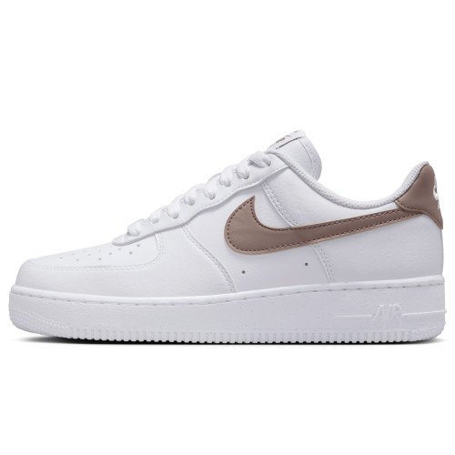 Nike Air Force 1 '07 SE Suede (DC9486-108) [1]