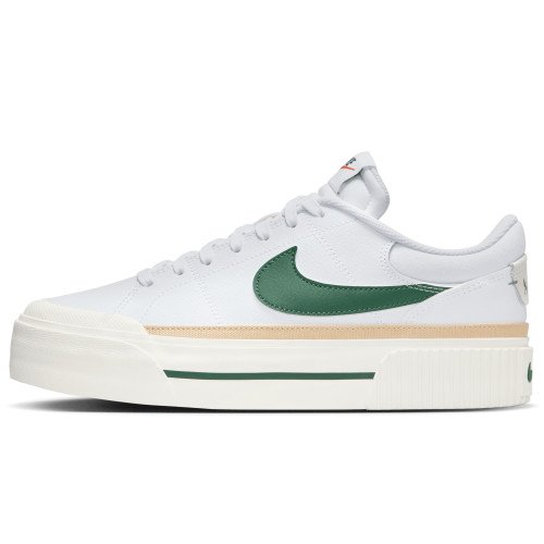 Nike Court Legacy Lift (DM7590-107) [1]