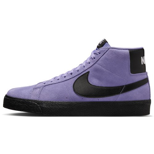 Nike Zoom Blazer Mid (FD0731-500) [1]