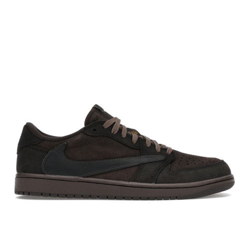 Nike Jordan Travis Scott Air Jordan 1 Low (DM7866-202) [1]