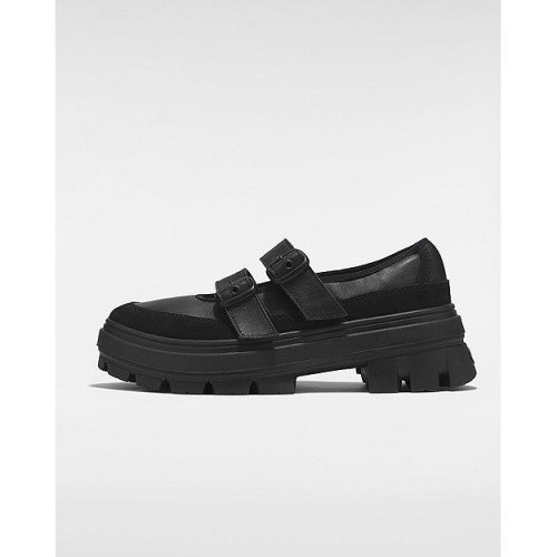 Vans Vans X Mary Jane Elevate By Beatrice Domond () , Größe 35 (VN000D18BLK) [1]