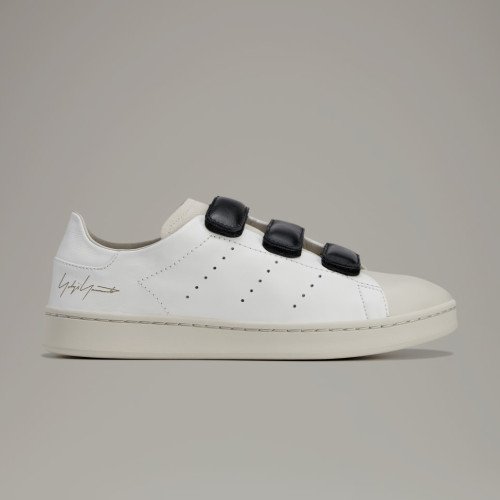 adidas Originals Y-3 Stan Smith Hook-and-Loop (JQ5000) [1]