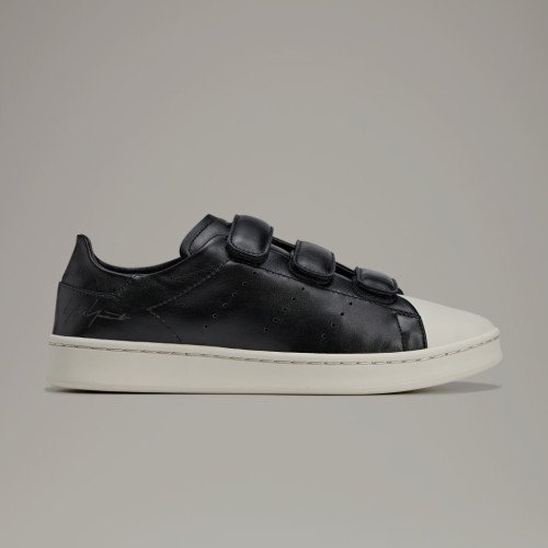 adidas Originals Y-3 Stan Smith Hook-and-Loop (JQ5001) [1]