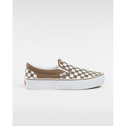 Vans Classic Slip-on (VN00018E0E0) [1]