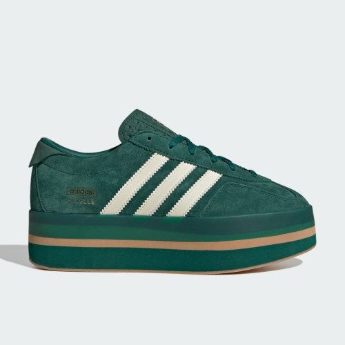 adidas Originals Gazelle Stack (JR8179) [1]