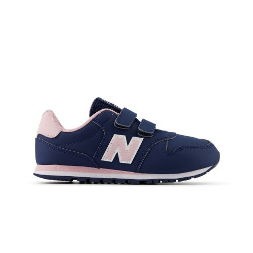 New Balance New Balance Kids' 500 Hook & Loop (PV500CNP) [1]