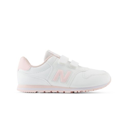 New Balance New Balance Kids' 500 Hook & Loop (PV500CWP) [1]