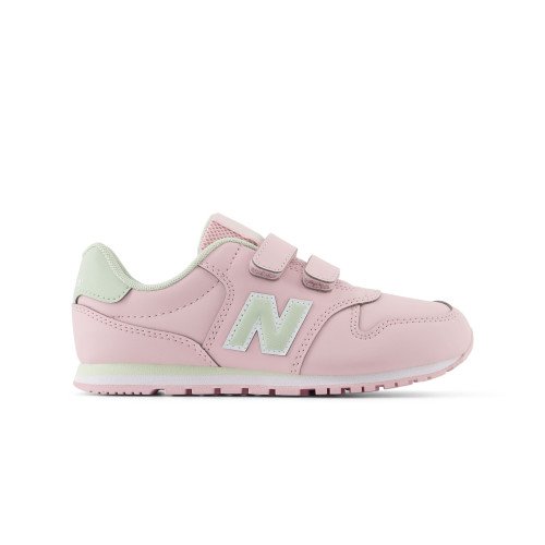 New Balance New Balance Kids' 500 Hook & Loop (PV500CMN) [1]