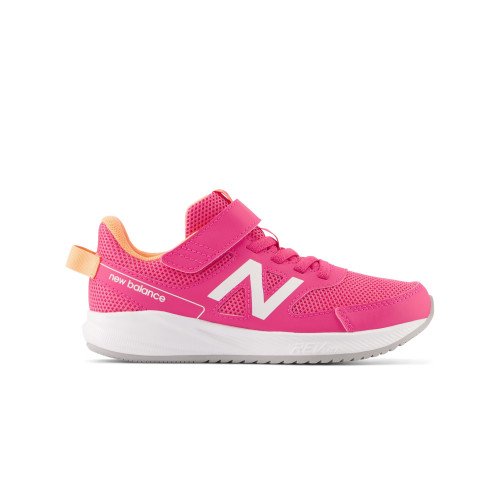 New Balance 570v3 Bungee Lace with Top Strap (YT570LP3) [1]