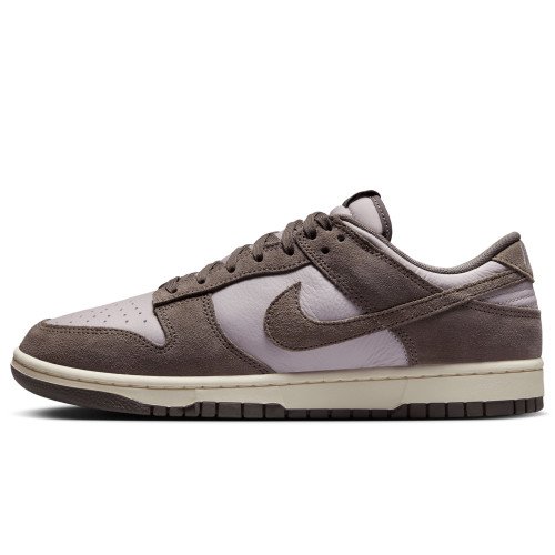 Nike Dunk Low Retro SE Leather/Suede (FQ8249-001) [1]