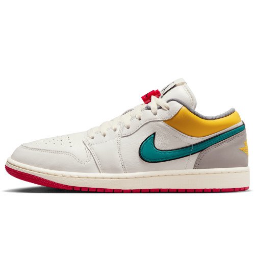 Nike Jordan Air Jordan 1 Low Premium (HV4511-133) [1]