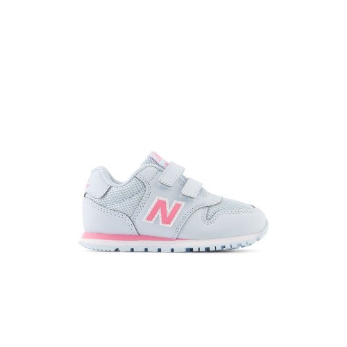 New Balance New Balance Kids' 500 Hook & Loop (IV500CSP) [1]