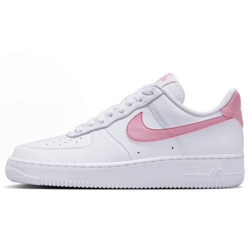 Nike Air Force 1 '07 SE Suede (DC9486-111) [1]