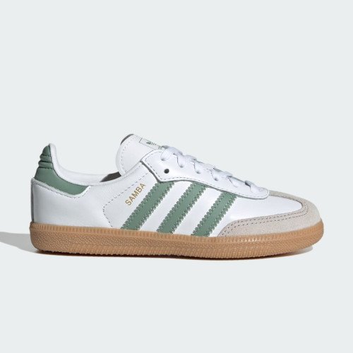 adidas Originals Samba OG Kids (JP5483) [1]