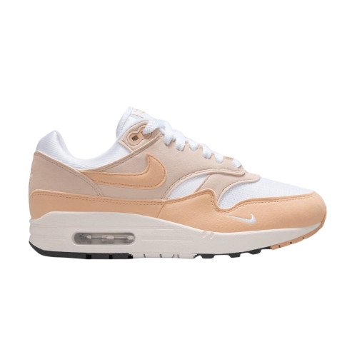 Nike Air Max 1 '87 WMNS 'White Onyx' (HF1194-100) [1]