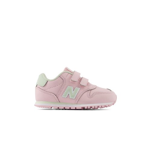 New Balance New Balance Kids' 500 Hook & Loop (IV500CMN) [1]