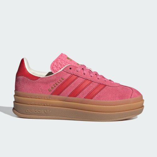 adidas Originals Gazelle Bold Kids (JQ7407) [1]