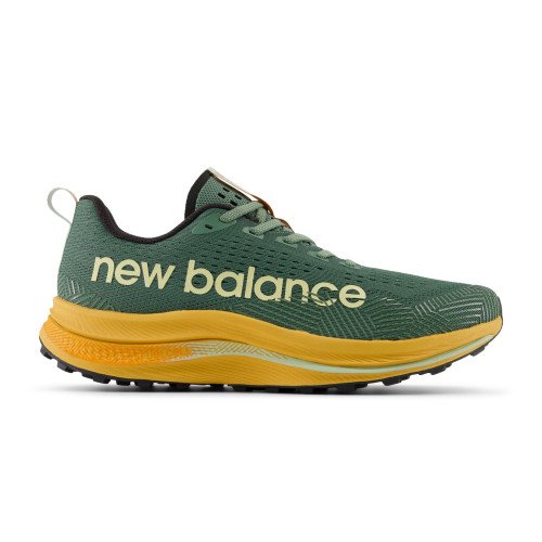 New Balance FuelCell SuperComp Trail, Synthetic, Größe 40.5 (MTTRXCC1) [1]