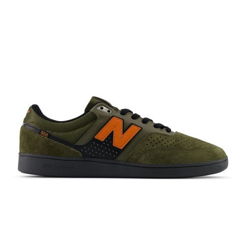 New Balance NB Numeric Brandon Westgate 508 (NM508GNC) [1]