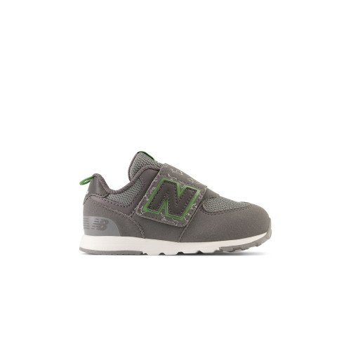 New Balance 574 NEW-B Hook & Loop (NW574DG) [1]