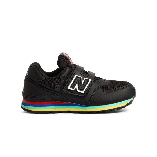 New Balance 574 HOOK & LOOP (PV574KIF) [1]