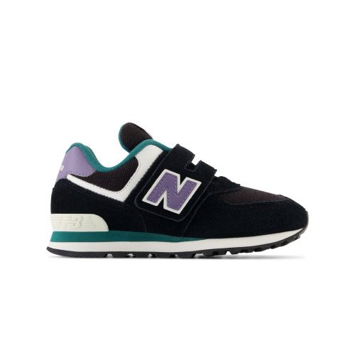 New Balance 574 Hook & Loop (PV574NV1) [1]