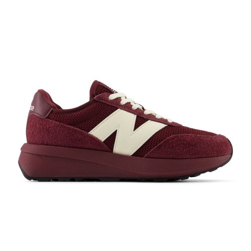 New Balance 370, Suede/Mesh, Größe 38 (U370PA) [1]