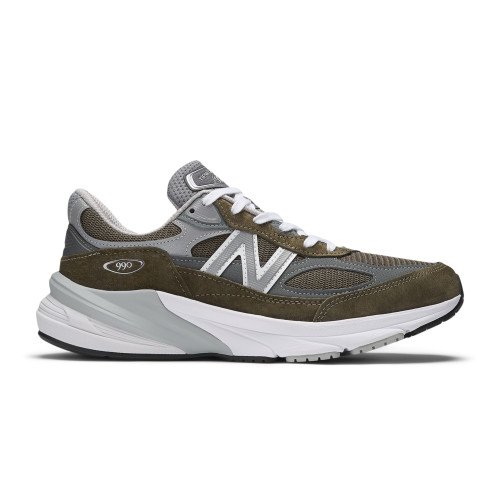 New Balance Made in USA 990v6 (U990OG6) [1]