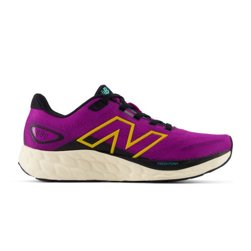 New Balance Fresh Foam 680 v8, Textile, Größe 35 (W680CP8) [1]