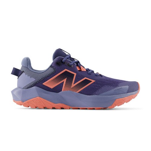 New Balance DYNASOFT NITREL v6, Textile, Größe 36 (WTNTRCV6) [1]