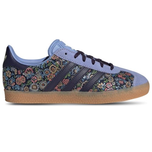 adidas Originals Gazelle x Liberty London Kids (JH5207) [1]