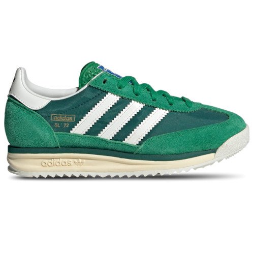 adidas Originals SL 72 RS Kids (JH5673) [1]