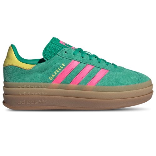 adidas Originals Gazelle Bold (JH9668) [1]