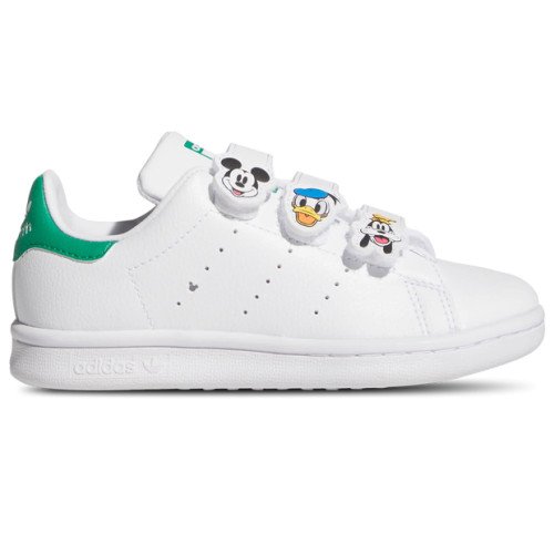 adidas Originals adidas Disney Stan Smith Comfort Closure Kids (JH7439) [1]