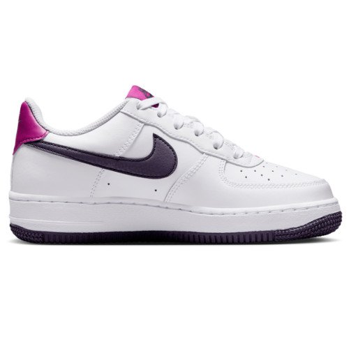 Nike Air Force Schuhe Weiß Größe: 37.5 Netz/Synthetik (FV5948-111) [1]