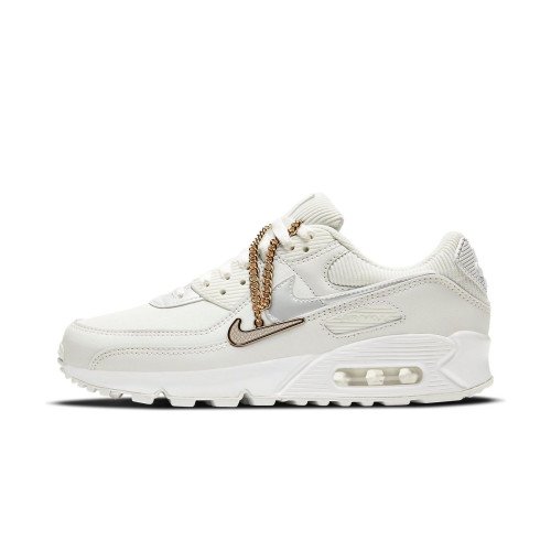 Nike Wmns nike air max 90 (DC1161-100) [1]