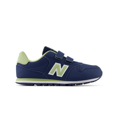 New Balance New Balance Kids' 500 Hook & Loop (PV500CNE) [1]