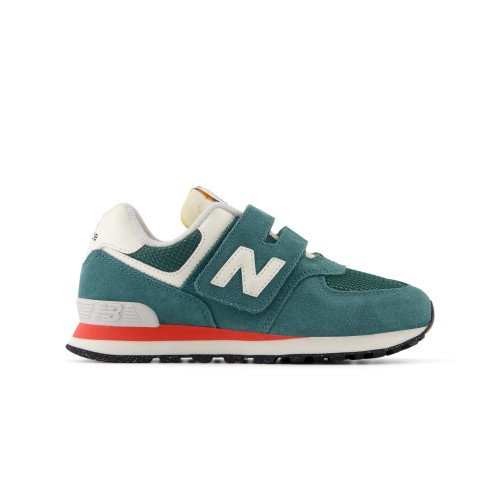 New Balance 574 HOOK & LOOP (PV574VPG) [1]