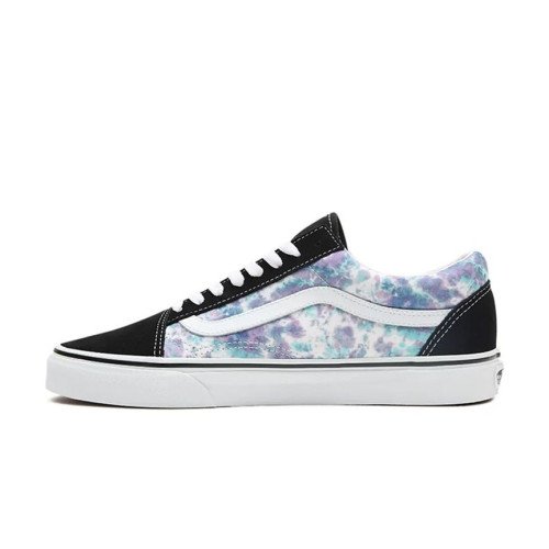Vans English Lavender Tie Dye Old Skool (VN0A5AO96GF) [1]