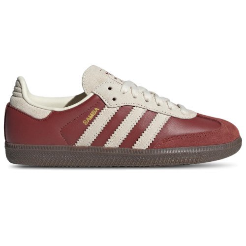 adidas Originals Samba OG Kids (JH7863) [1]